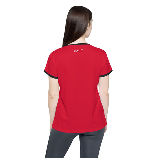 AYITI FC 1974 Women's Heritage Jersey
