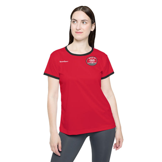 AYITI FC 1974 Women's Heritage Jersey