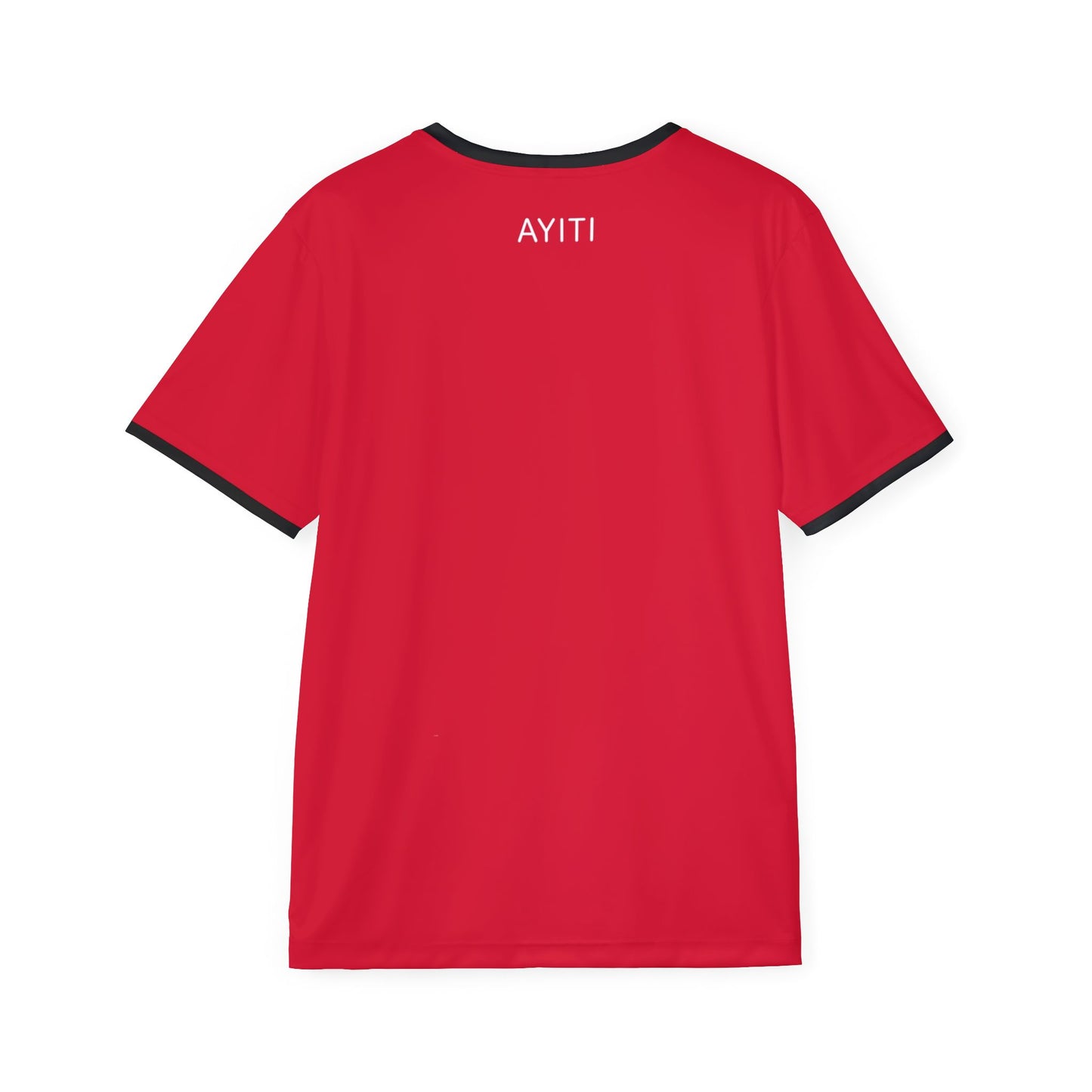 AYITI FC 1974 Men's Heritage Jersey