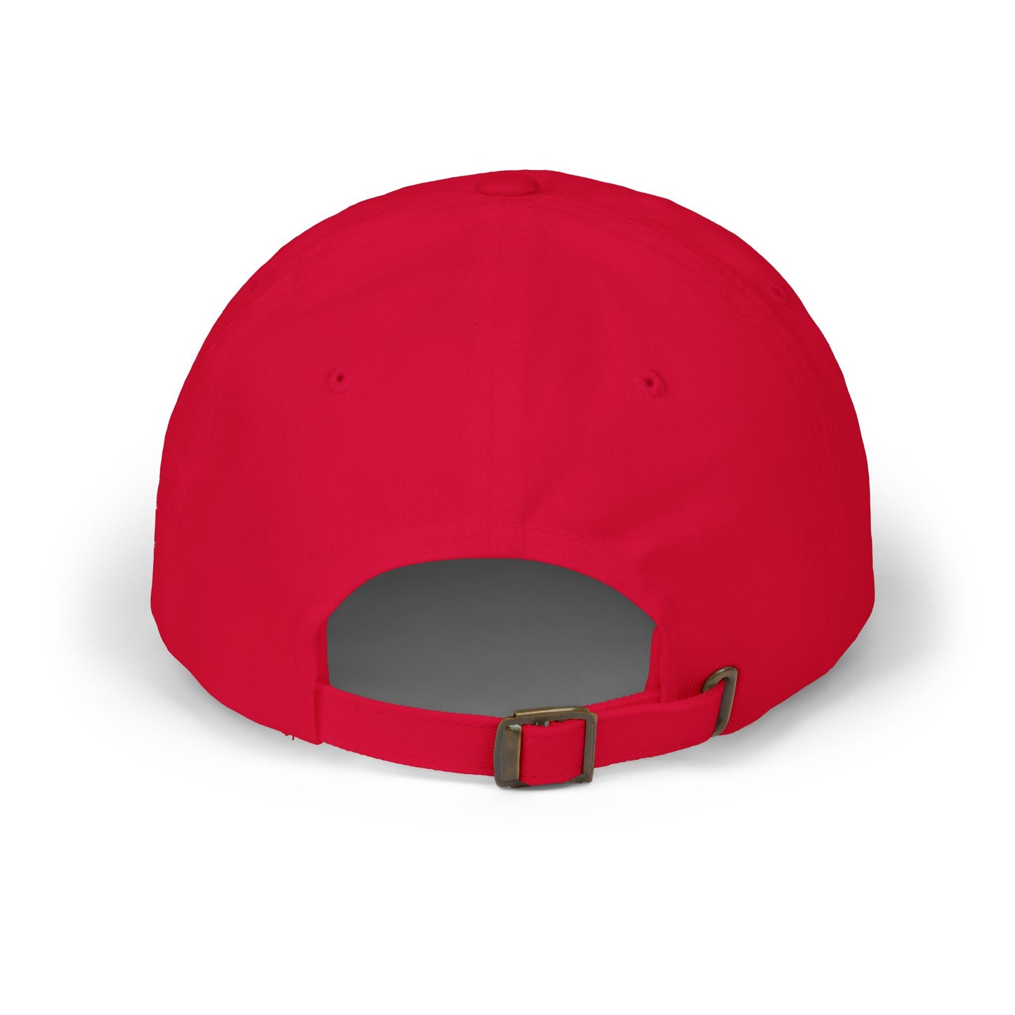 Ayiti Cap – Embroidered Haitian Pride Classic Hat