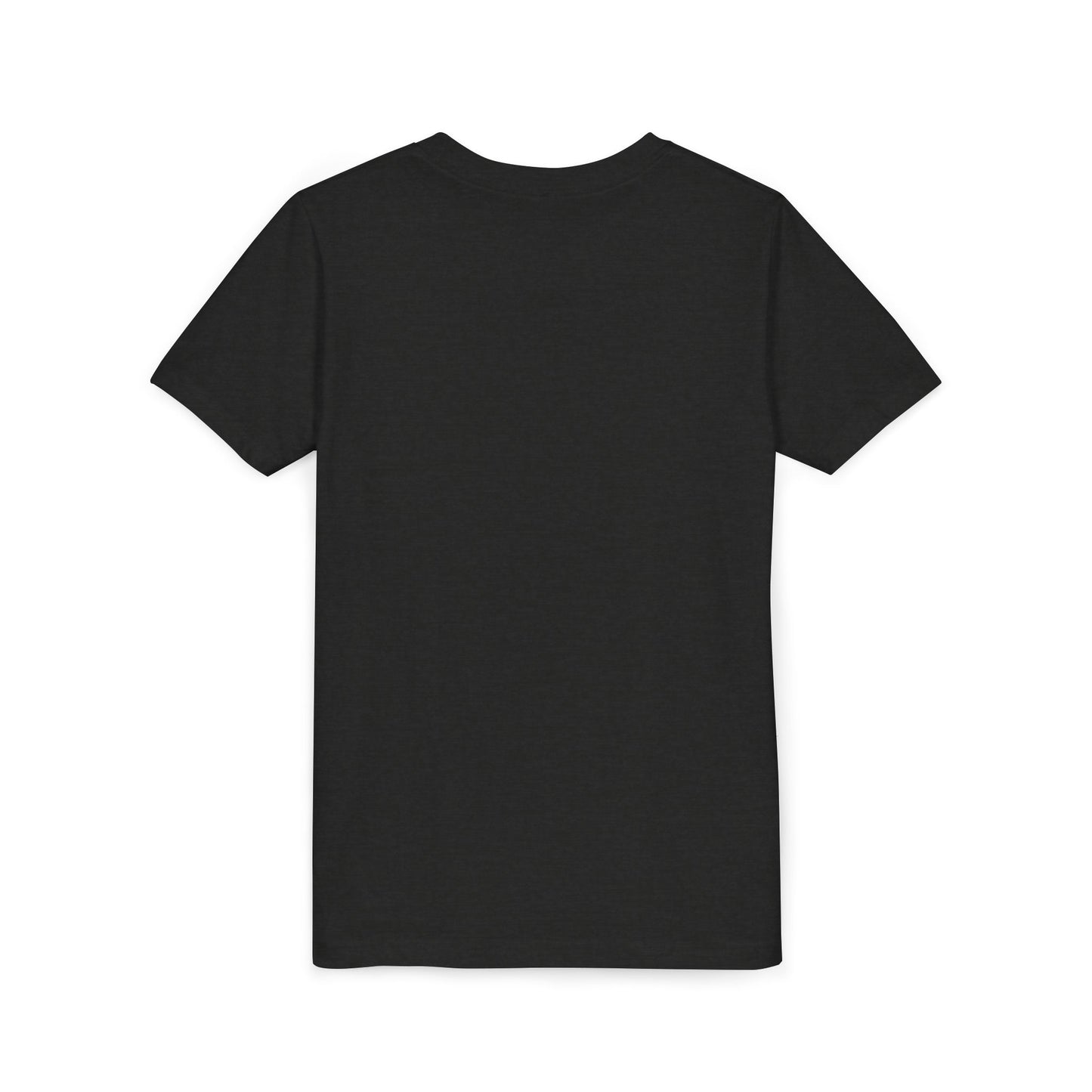 Youth Tee — Colorful Haiti Tap Tap Bus Design