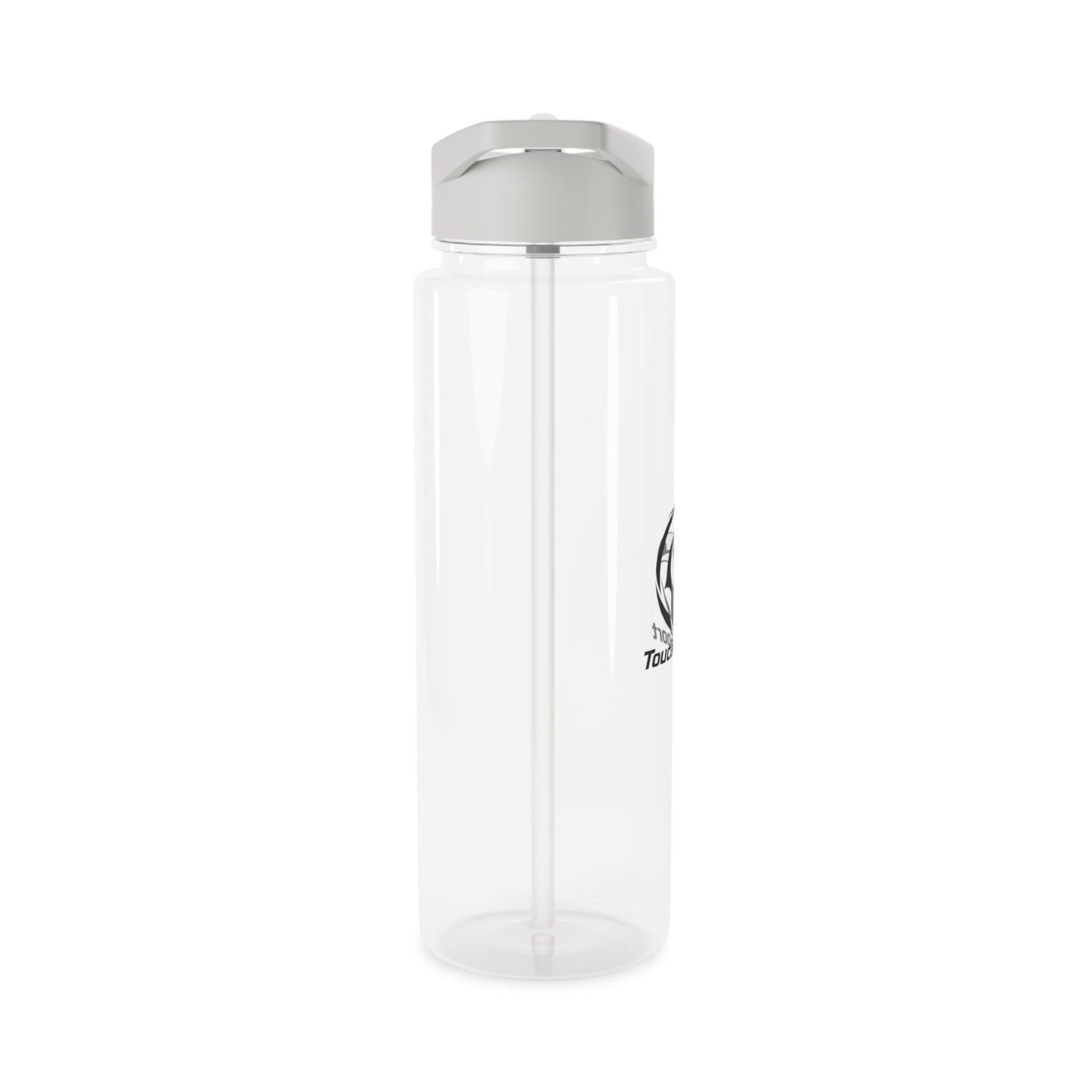ToucanSport Tritan Water Bottle With Straw Lid