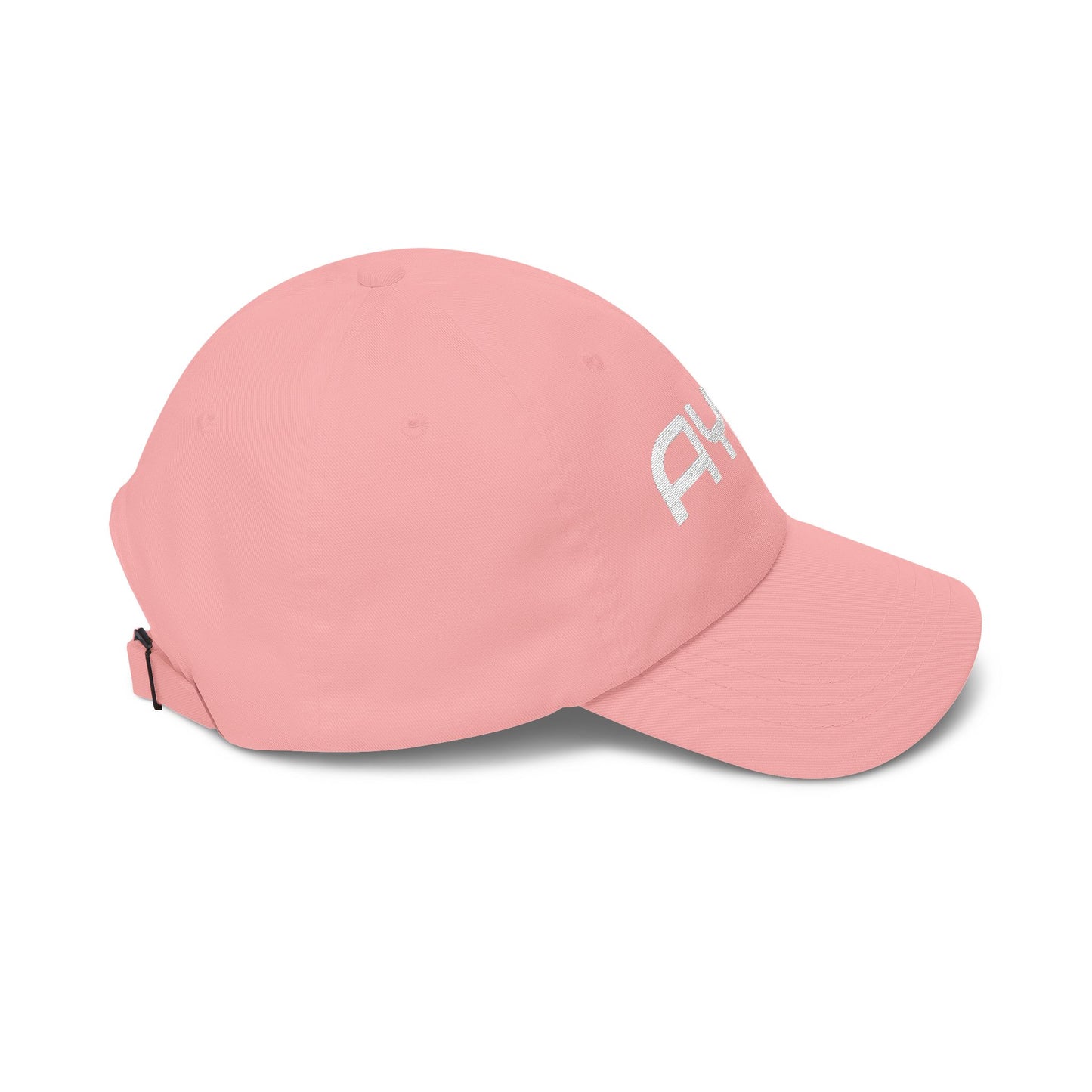 Ayiti Cap – Embroidered Haitian Pride Classic Hat