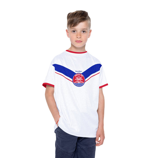 AYITI FC 2026 Youth Third Jersey · Unity