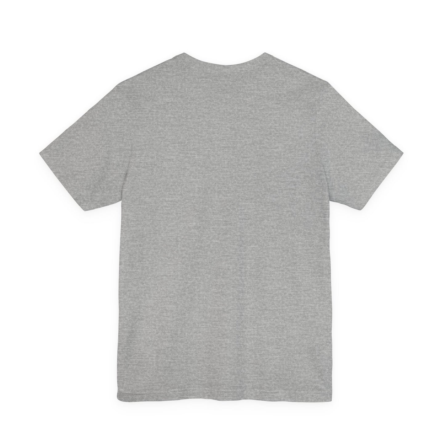 Haiti Tap-Tap Graphic Tee — Colorful Haitian Bus Shirt
