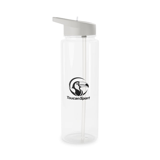 ToucanSport Tritan Water Bottle With Straw Lid