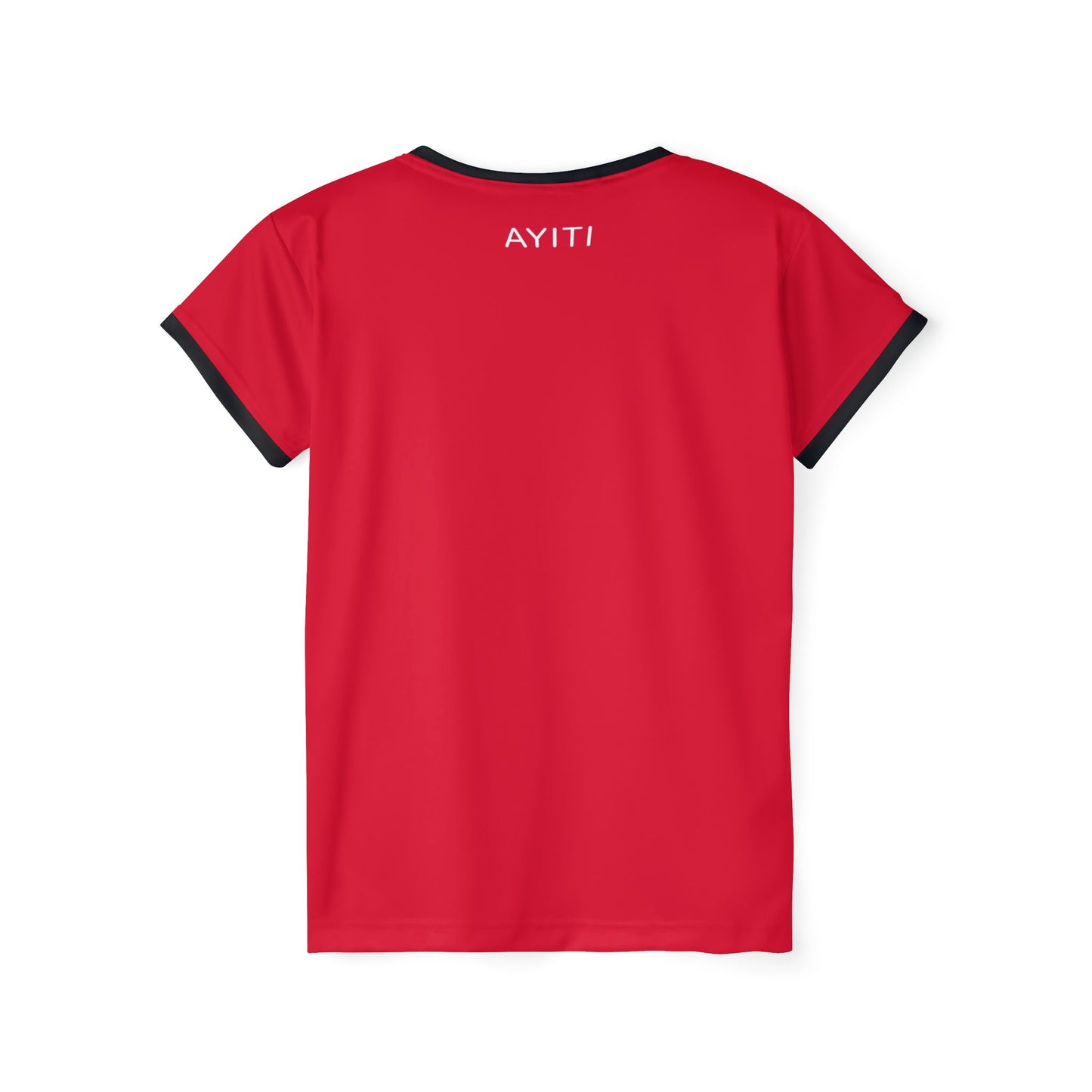 AYITI FC 1974 Women's Heritage Jersey