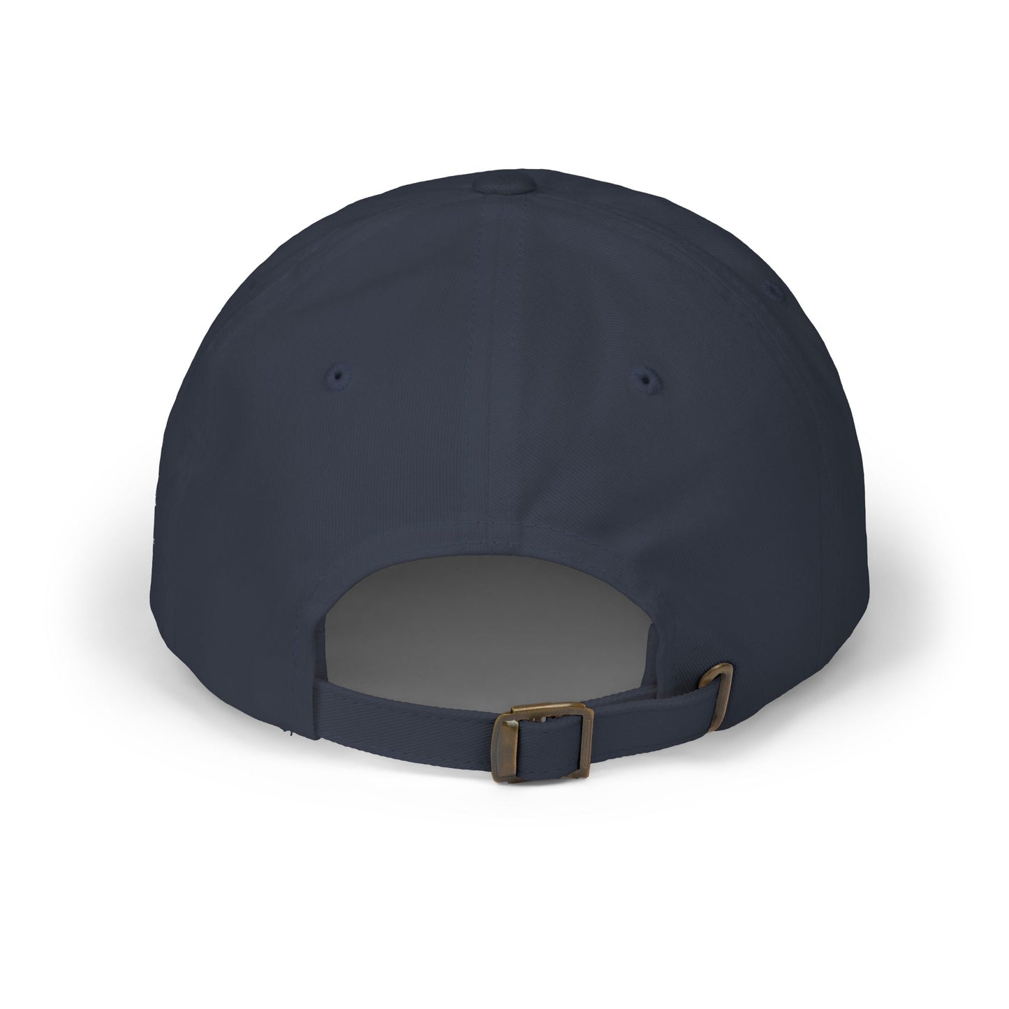 Haiti Embroidered Cap — Baseball Hat