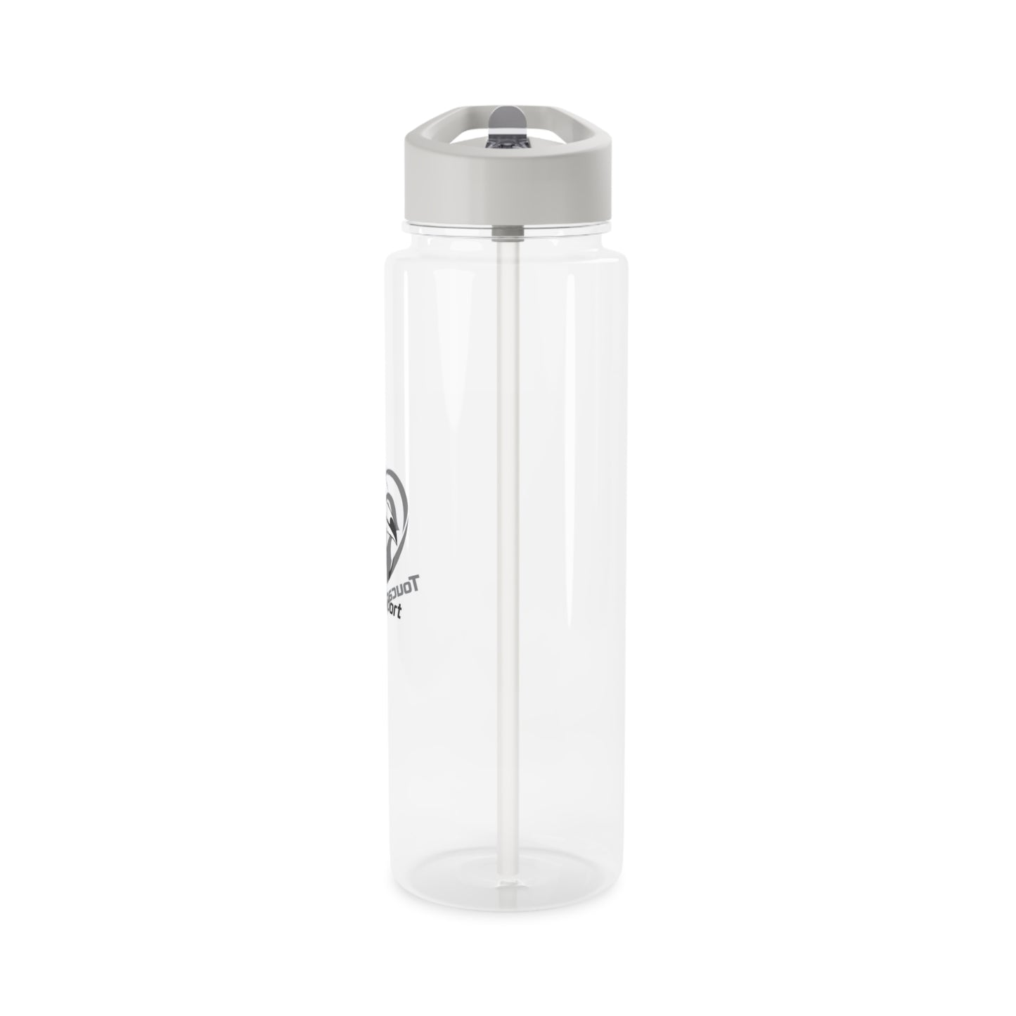 ToucanSport Tritan Water Bottle With Straw Lid