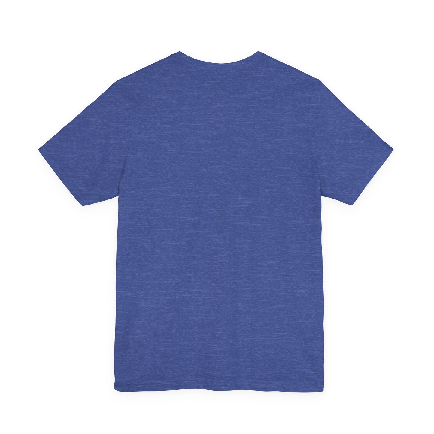 Haiti Tap-Tap Graphic Tee — Colorful Haitian Bus Shirt