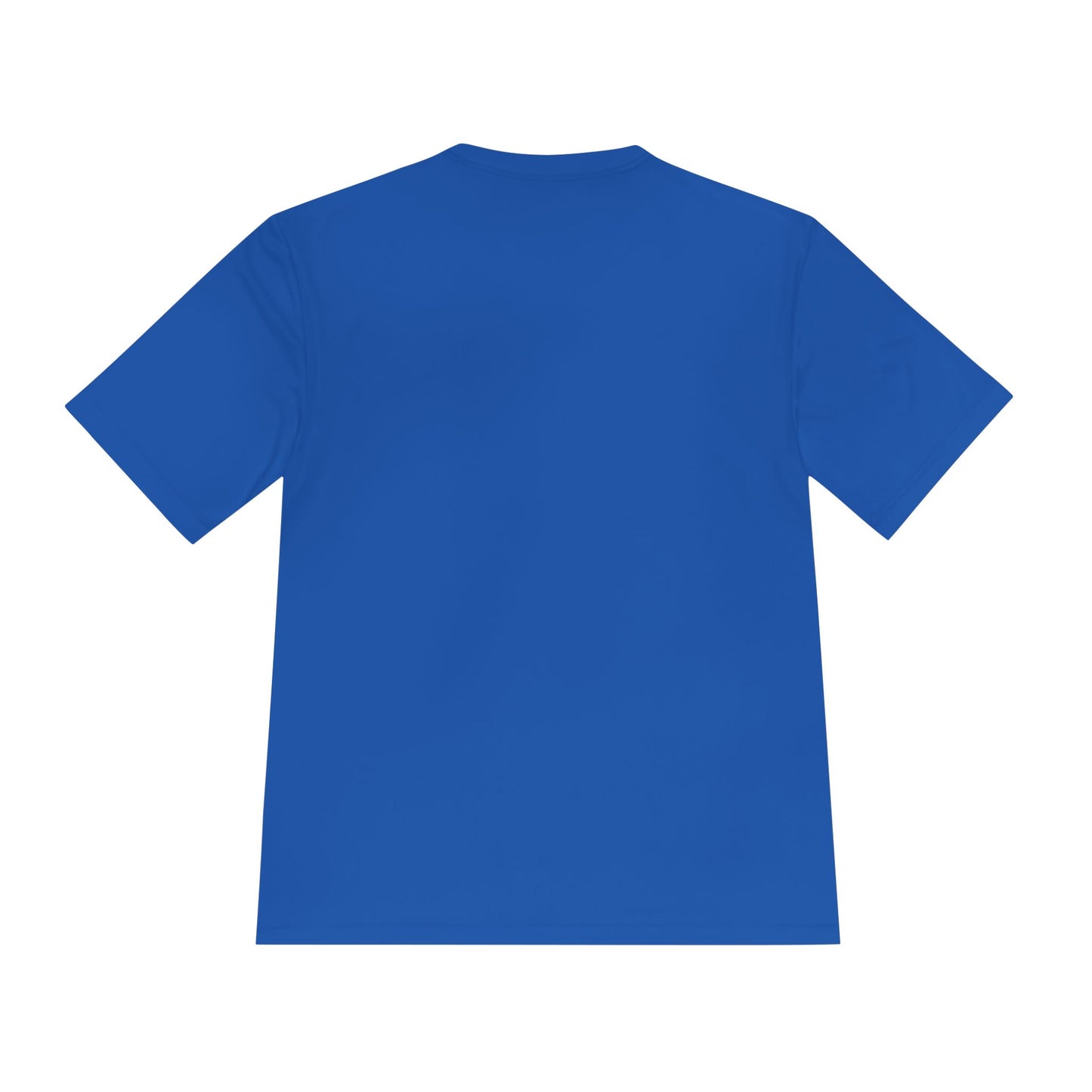 AYITI FC Unisex Soccer Tee - Haitian Flag Football Fan Shirt