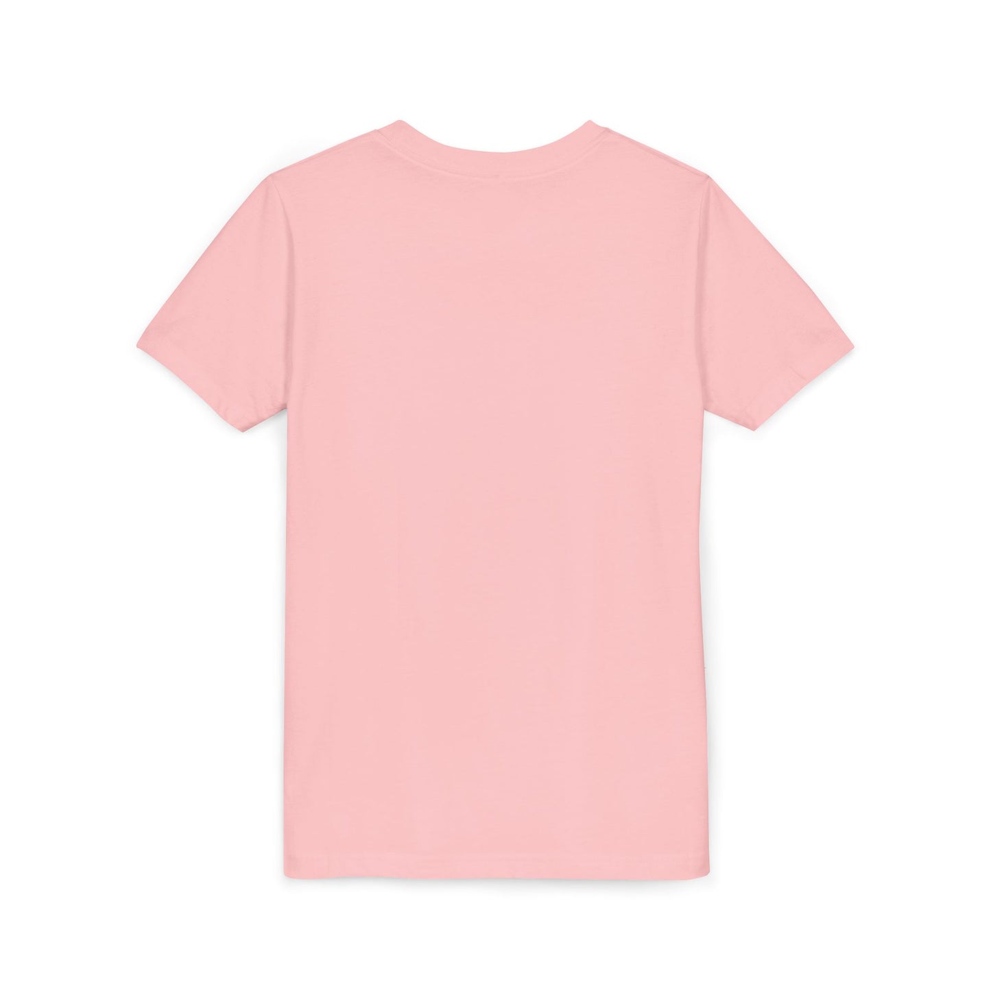 Youth Tee — Colorful Haiti Tap Tap Bus Design