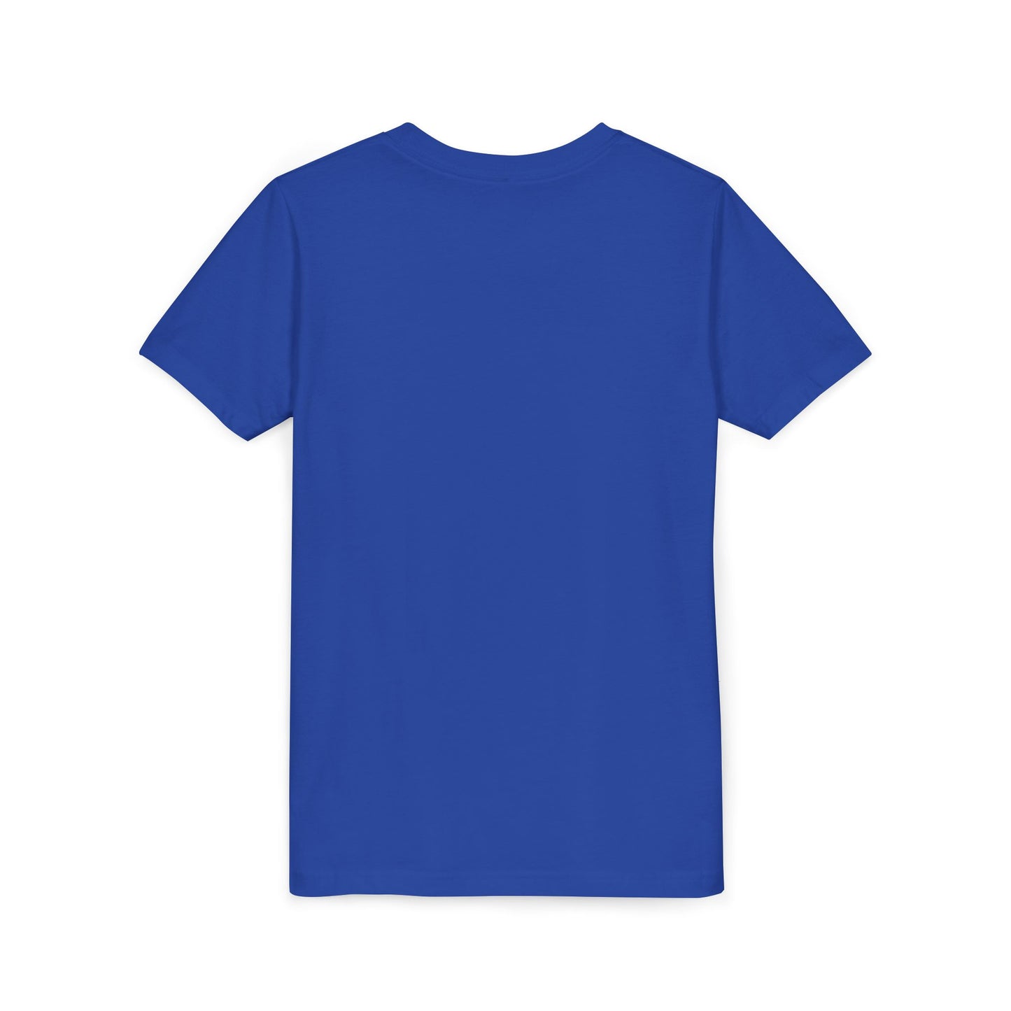 Youth Tee — Colorful Haiti Tap Tap Bus Design