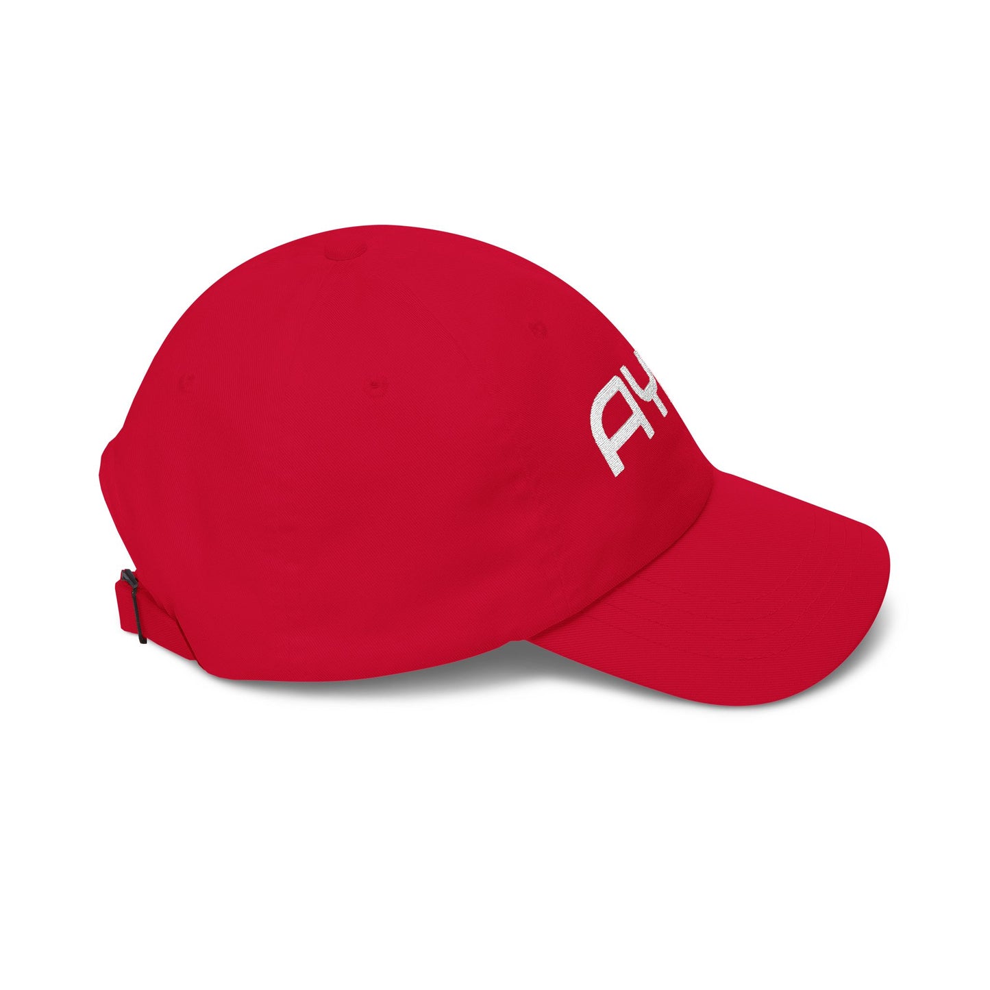 Ayiti Cap – Embroidered Haitian Pride Classic Hat