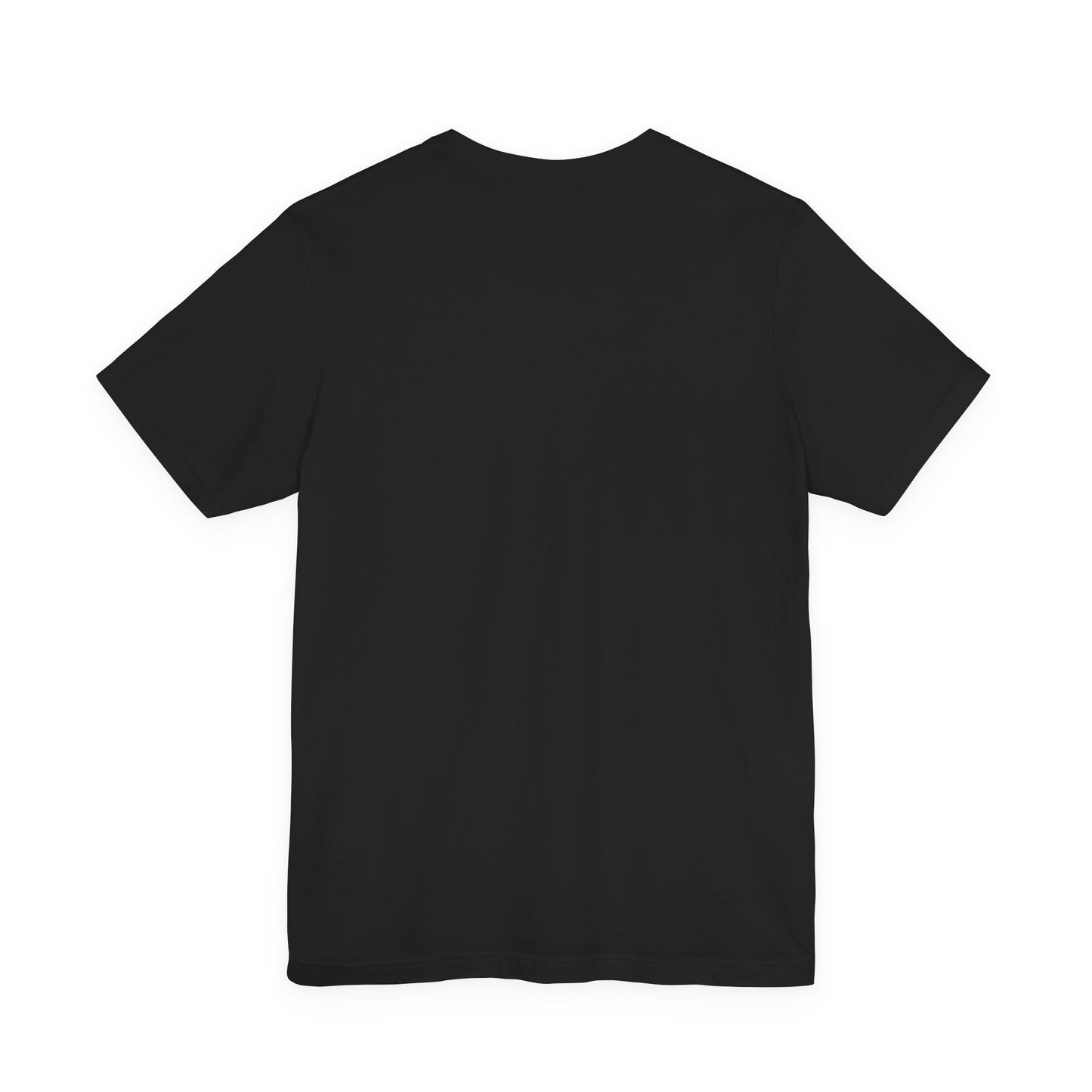 Haiti Tap-Tap Graphic Tee — Colorful Haitian Bus Shirt