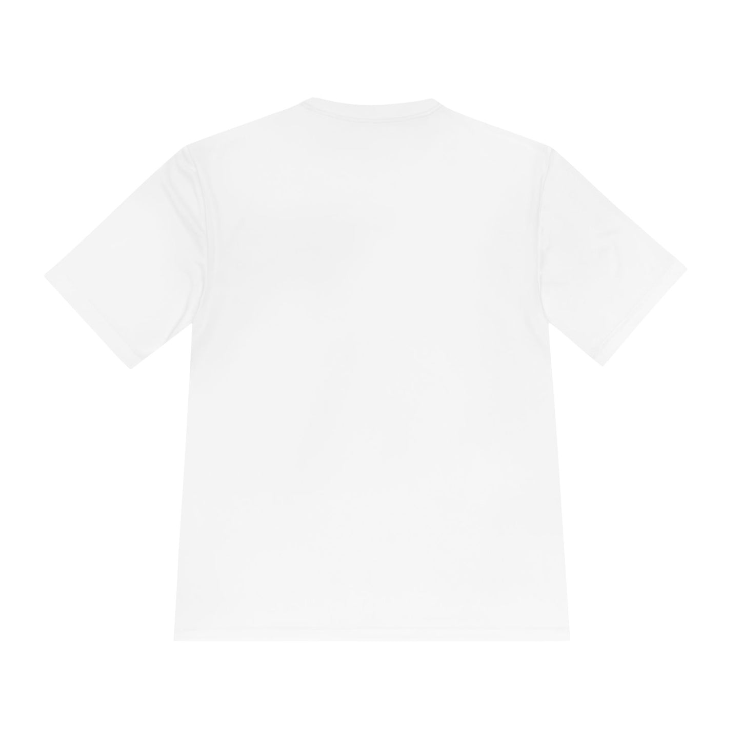 AYITI FC Unisex Soccer Tee - Haitian Flag Football Fan Shirt