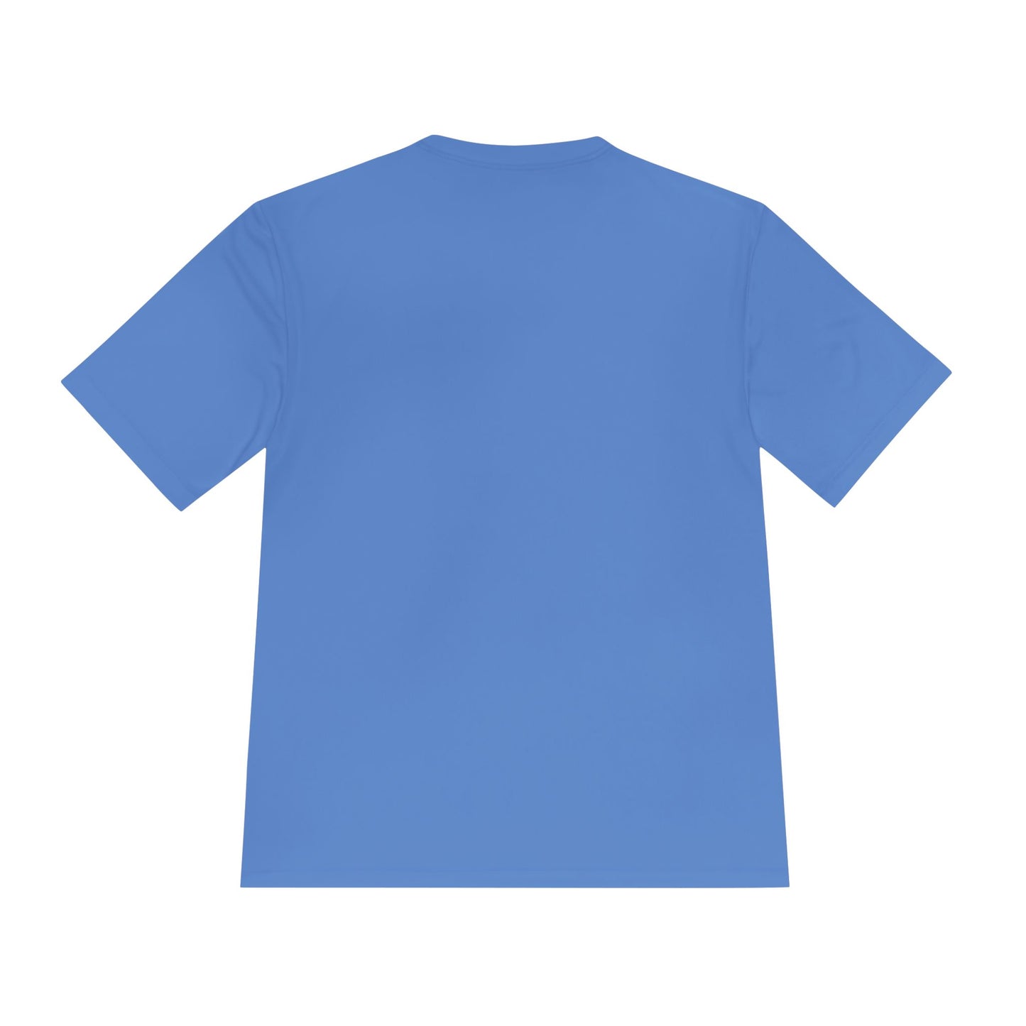 AYITI FC Unisex Soccer Tee - Haiti Football Fan Shirt, Moisture-Wicking
