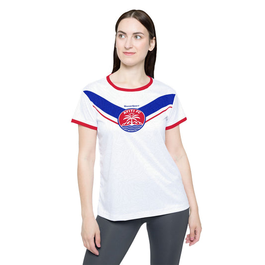 AYITI FC 2026 Women's Third Jersey · Unity