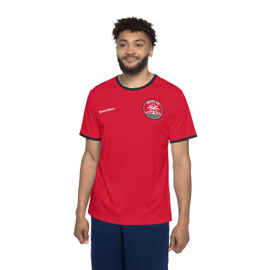 AYITI FC 1974 Men's Heritage Jersey