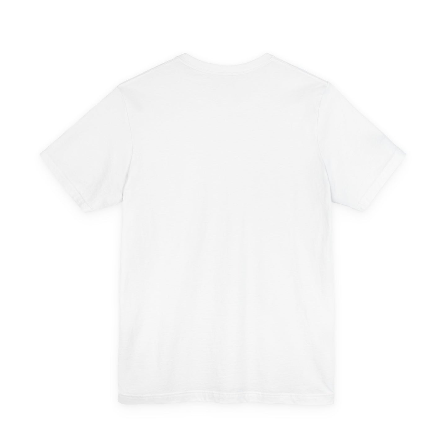 Haiti Tap-Tap Graphic Tee — Colorful Haitian Bus Shirt