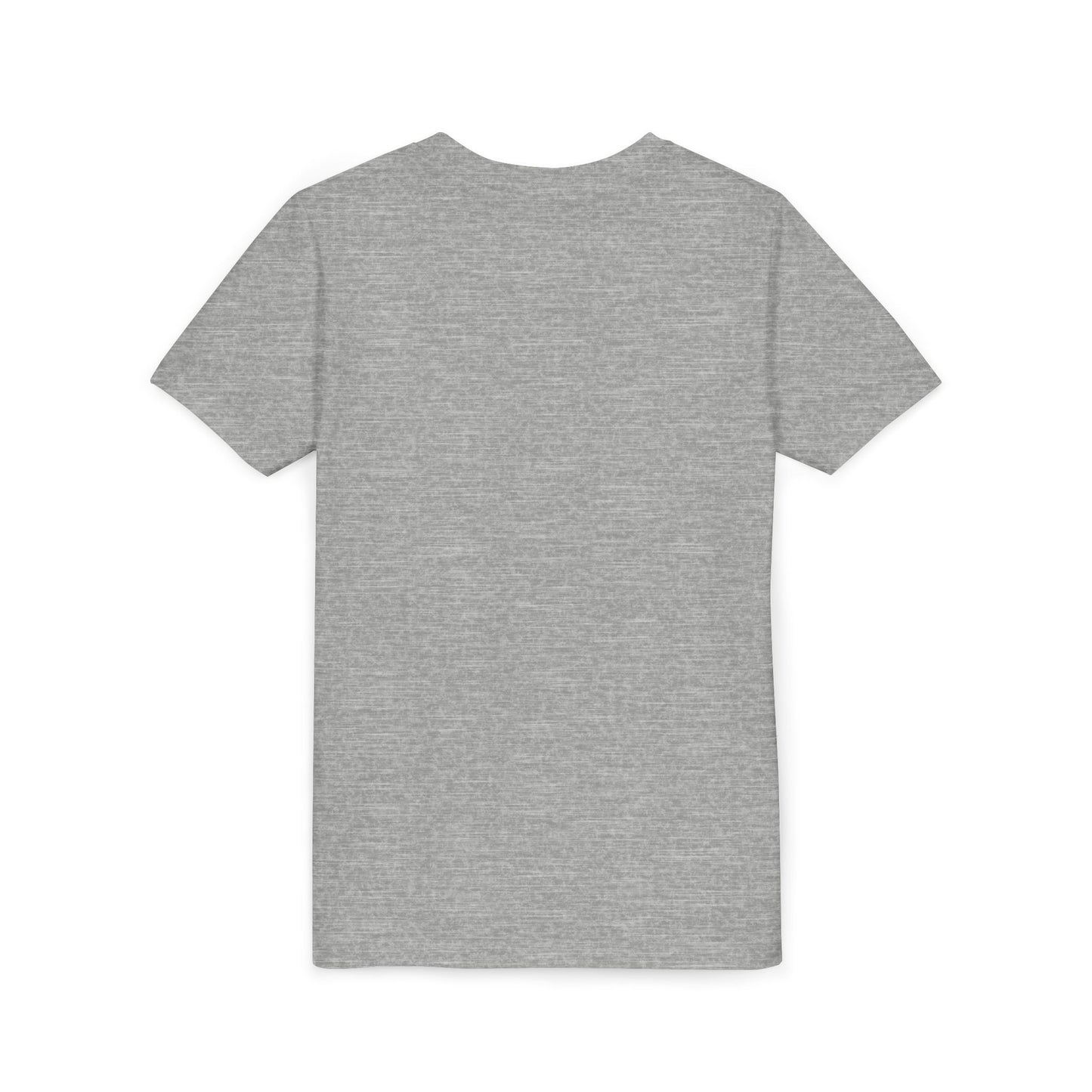 Youth Tee — Colorful Haiti Tap Tap Bus Design