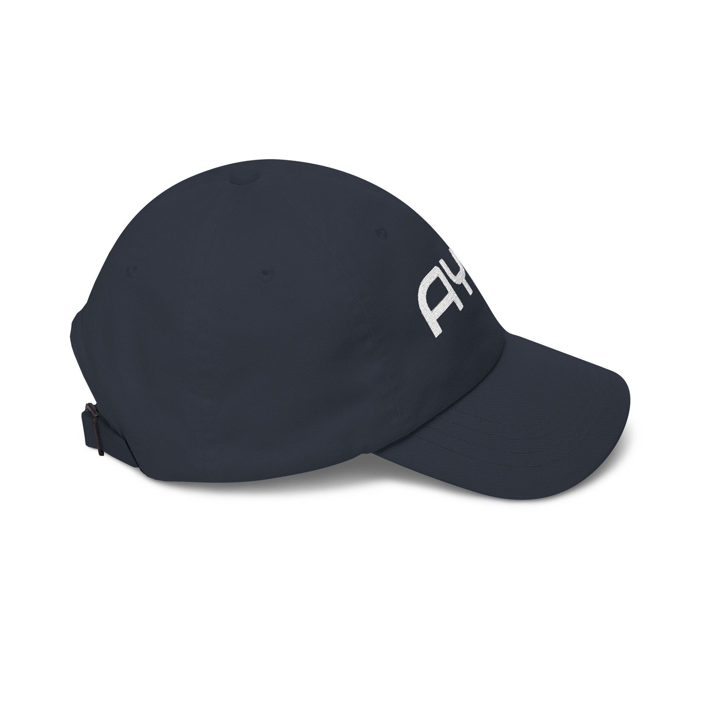 Ayiti Cap – Embroidered Haitian Pride Classic Hat