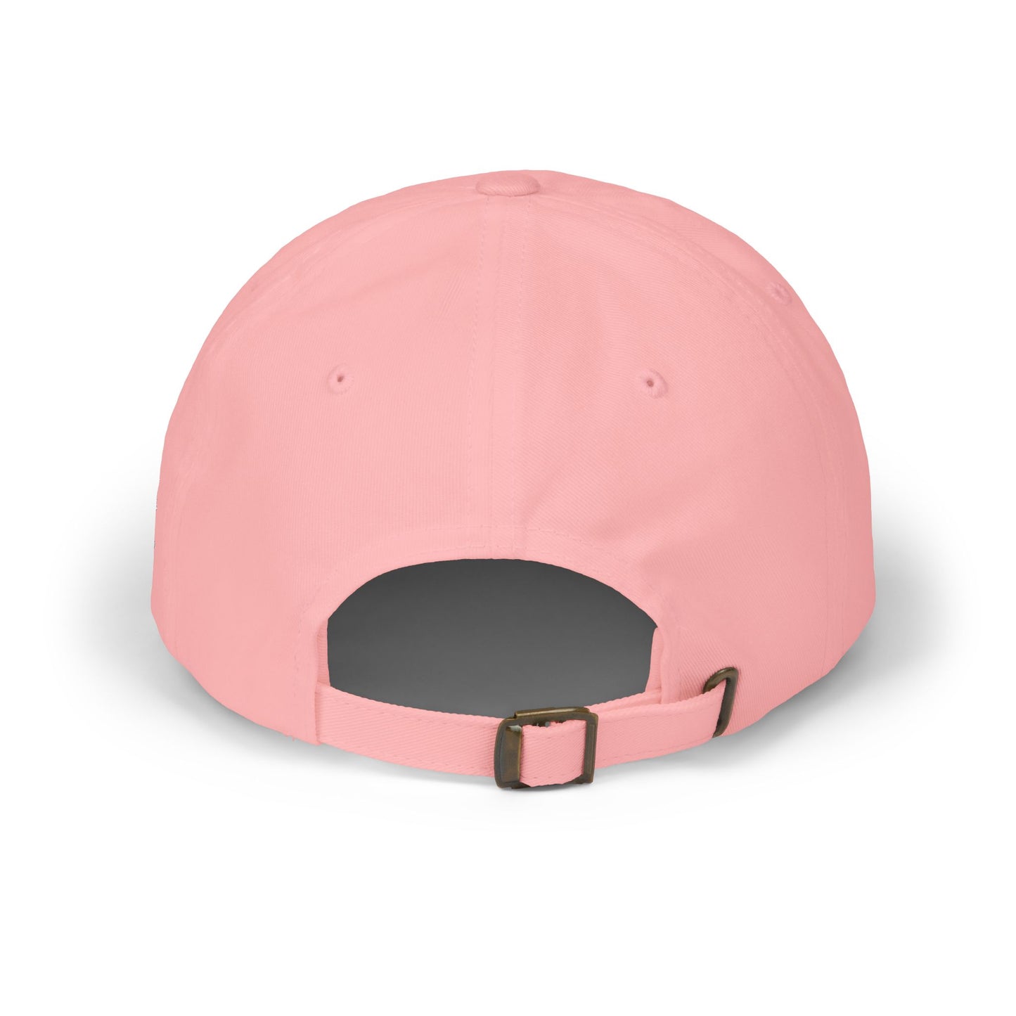 Haiti Embroidered Cap — Baseball Hat
