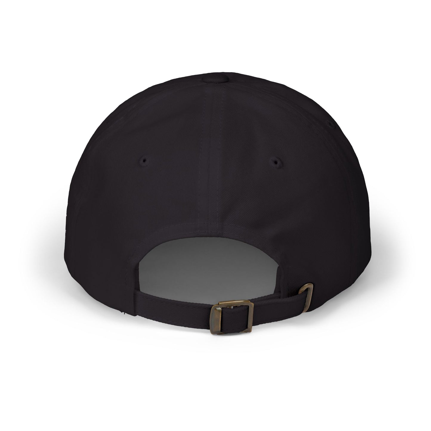 Haiti Embroidered Cap — Baseball Hat