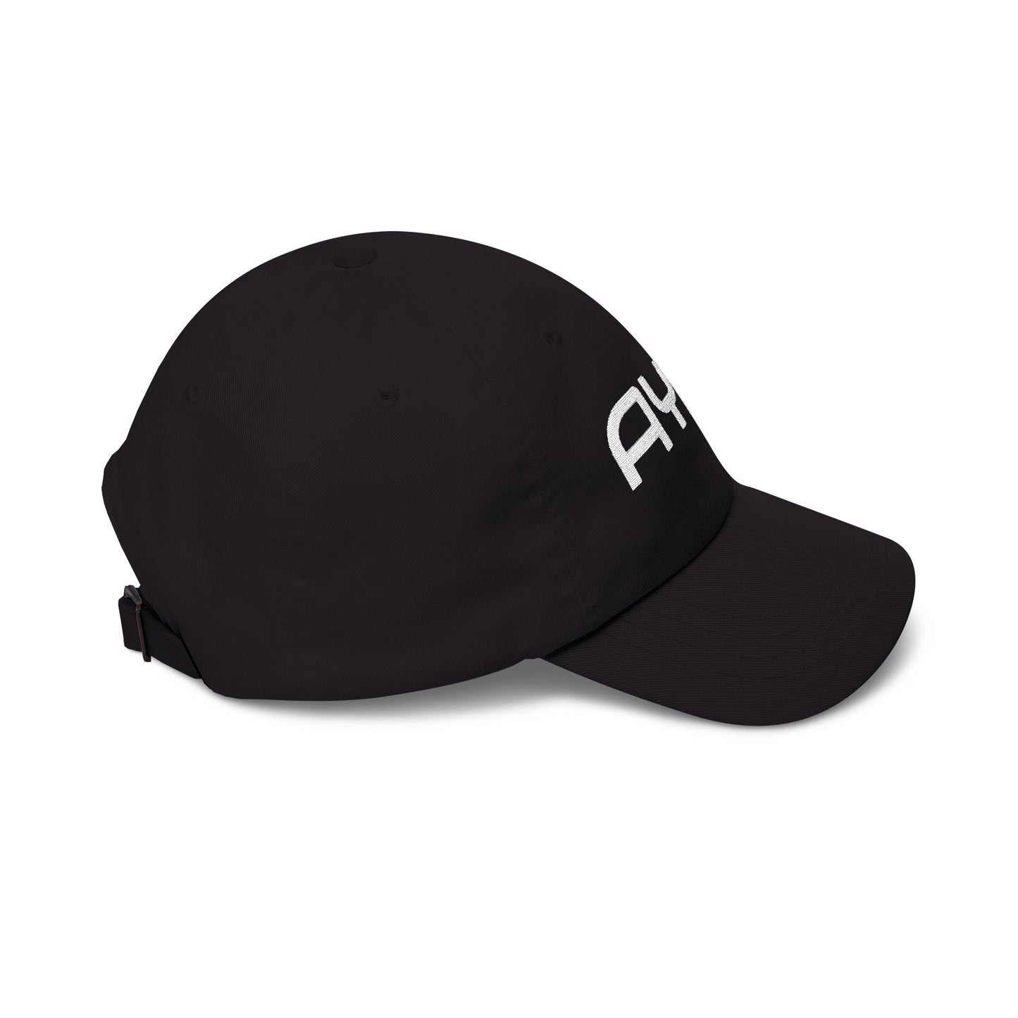 Ayiti Cap – Embroidered Haitian Pride Classic Hat